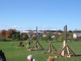 siege engines